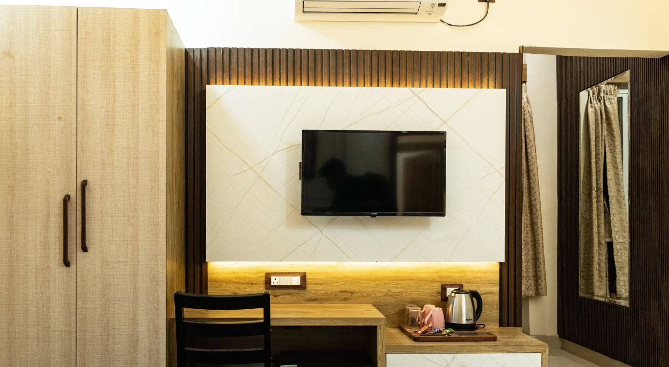 Hotel Video